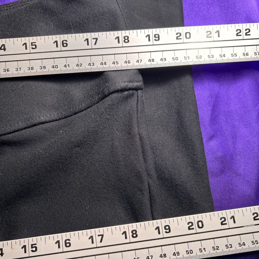 šMAZE Collection Comfy, Cosy and Warm Fleece Lined Leggings - Pants - Picture 6 of 10